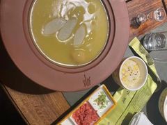 黄坛子-那家小馆•北京菜•烤鸭(香山店)
