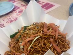 -点都德(皇岗村店)