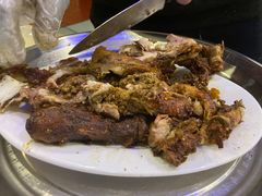 -维吾尔餐厅(宜山路店)