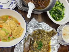 -衡厨·衡阳土菜(中南店)