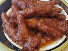 -润记·广东餐馆(苏州中心店)