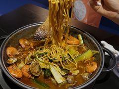 -青木岚小海鲜•小龙虾(友谊店)