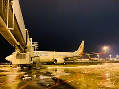 -太原武宿国际机场