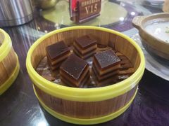 -桃源尚品海鲜酒楼(京港澳高速店)