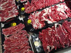 -潮发潮汕牛肉店(永庆坊店)
