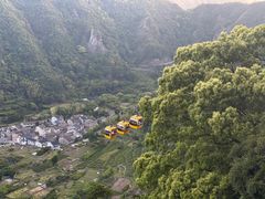 -雁荡山风景名胜区