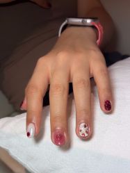 -LILY NAILS美甲美睫
