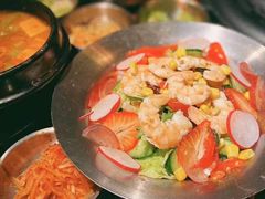 -喜鹊烤肉酒场(美乐城店)