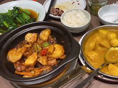 -有璟阁港式餐厅(国贸商城店)