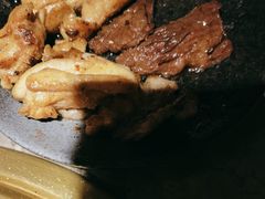 -谷牛日式烤肉(宝山U天地店)