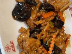 -添福来墨鱼饺子 · 海鲜东北菜(大连星海·黄浦路店)