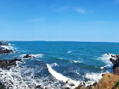 -龙头岩(Dragon Head Rock)