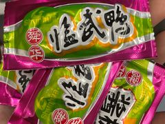 -舜华临武鸭·湖南零食特产(三王街店)