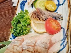 -角落里(中山公园店)
