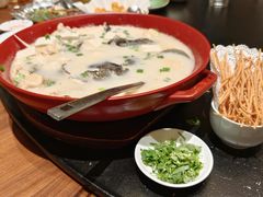 -荣兴酒家(徐家汇店)