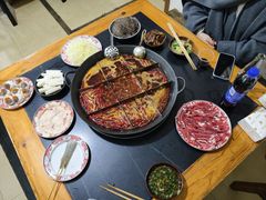 -肥龙火锅(南坪店)