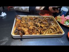-卤煮老北京酱肉馆