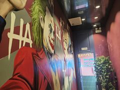 -阿记烧烤(英达路店)