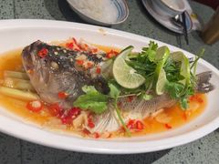 -Home Thai·泰谣(王府井apm店)