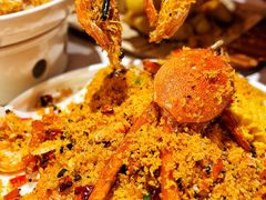 -避风塘·金牌店·夜宵(金玉兰店)