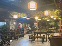 -庭院小酌(瑞莲街店)