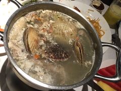 -星伦多自助料理·涮烤一体(虹悦城店)