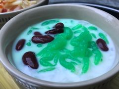 -长勺子东南亚(街道口店)