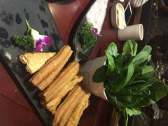 iphone_upload_pic-捞王锅物料理(四川北路店)