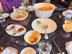 -北京四季酒店·采逸轩