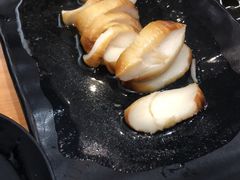 -肉甲韩国木炭烤肉(新壹街1店)