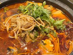 -小秦淮·南京土菜(新亭西路店)
