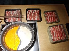 -温野菜涮涮锅(曲江大悦城店)