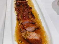 蜜汁靓叉烧-稻香酒家(天河城店)
