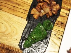 -烛影拾光观景餐厅·创意菜·摄影·小提琴(大唐不夜城店)