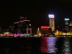 -香港会议展览中心演讲厅