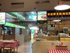 -西贝(华发商都店)