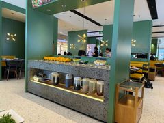 -一席地·本地鸡窝·杭帮鸡火锅(萧山银隆百货店)