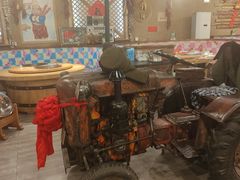 -白城车站店一九二八铁锅炖