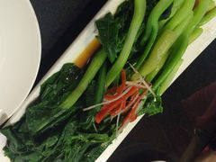闫府私房菜(恒隆广场店)-闫府私房菜·百年鲁菜(恒隆店)