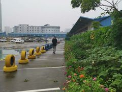 -金门驾校(中央门校区)