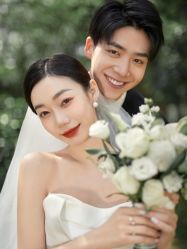 -拾尚映画·STUDIO婚纱摄影(中关村店)