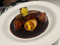 -怡情荟•海鲜青岛菜(五四广场旗舰店)