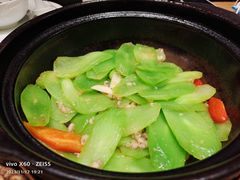 -顺风汤馆·广府粤菜(江宸天街店)