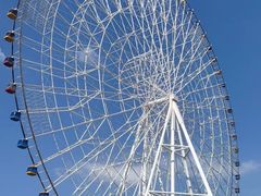 -南昌之星摩天轮