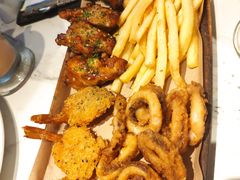 -必胜客(车陂店)