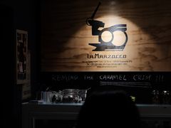 -Be Lived Cafe比例咖啡(摩天轮店)