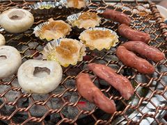 风干肠-张吴记小泥炉烤肉(体育场店)