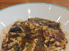 -浑河春面馆非遗鹿角面(良乡店)