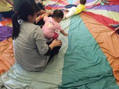 -金宝贝早教(富力广场中心)
