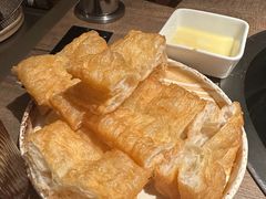 -蘑界·野生菌火锅(深业上城店)